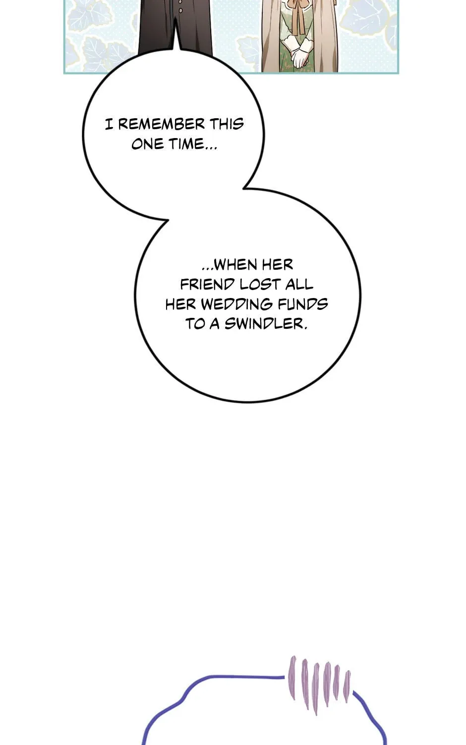 The Heiress's Double Life Chapter 92 page 87 - 