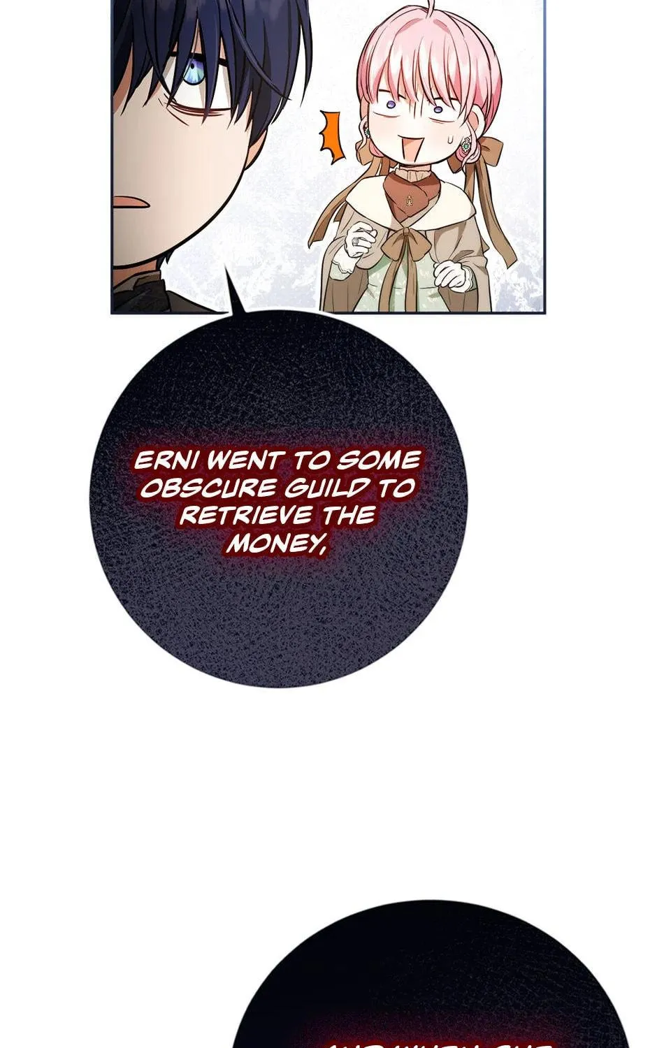 The Heiress's Double Life Chapter 92 page 89 - 