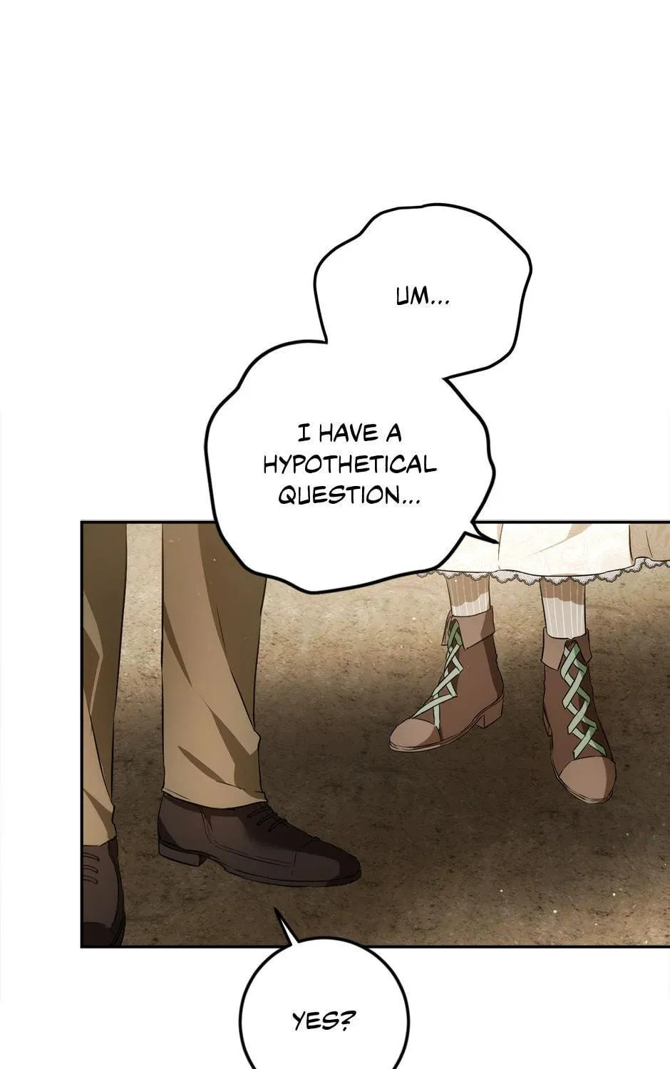 The Heiress's Double Life Chapter 92 page 99 - 