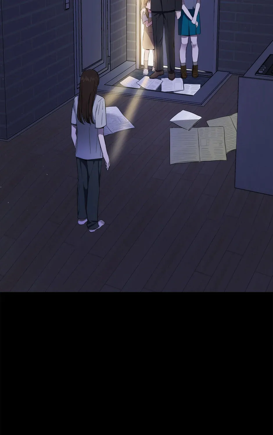 The Heiress's Double Life Chapter 93 page 103 - 