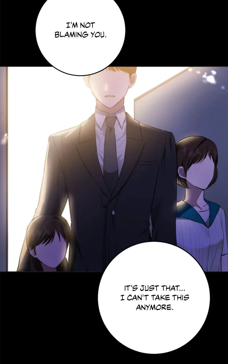 The Heiress's Double Life Chapter 93 page 105 - 