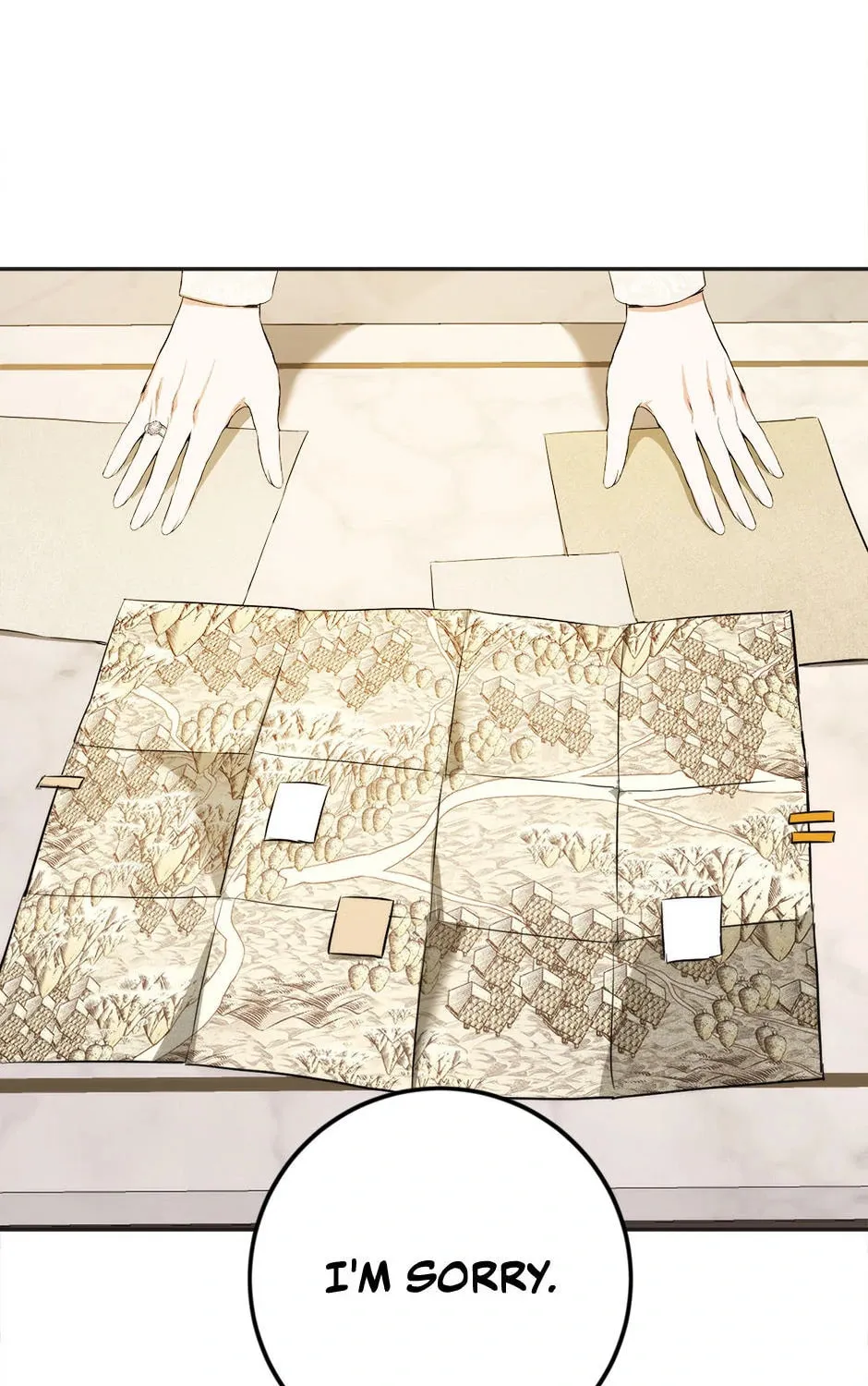 The Heiress's Double Life Chapter 93 page 115 - 