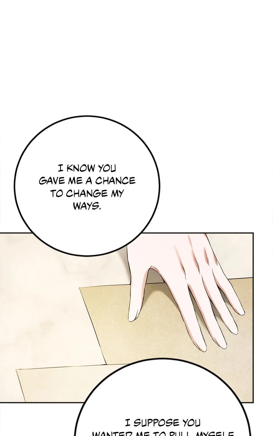 The Heiress's Double Life Chapter 93 page 117 - 