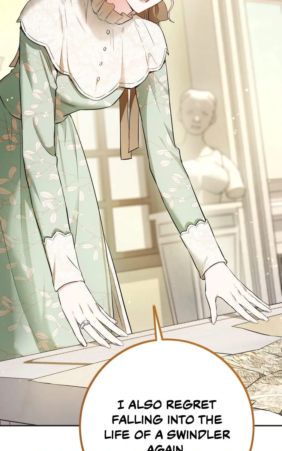 The Heiress's Double Life Chapter 93 page 123 - 