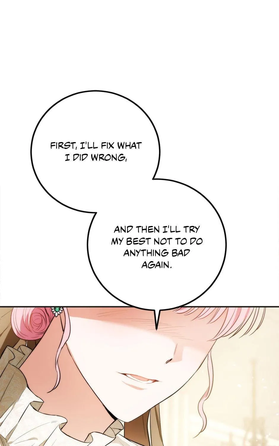 The Heiress's Double Life Chapter 93 page 125 - 