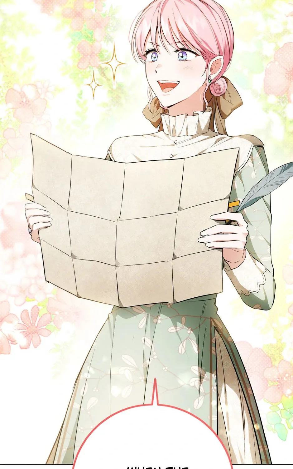 The Heiress's Double Life Chapter 93 page 133 - 