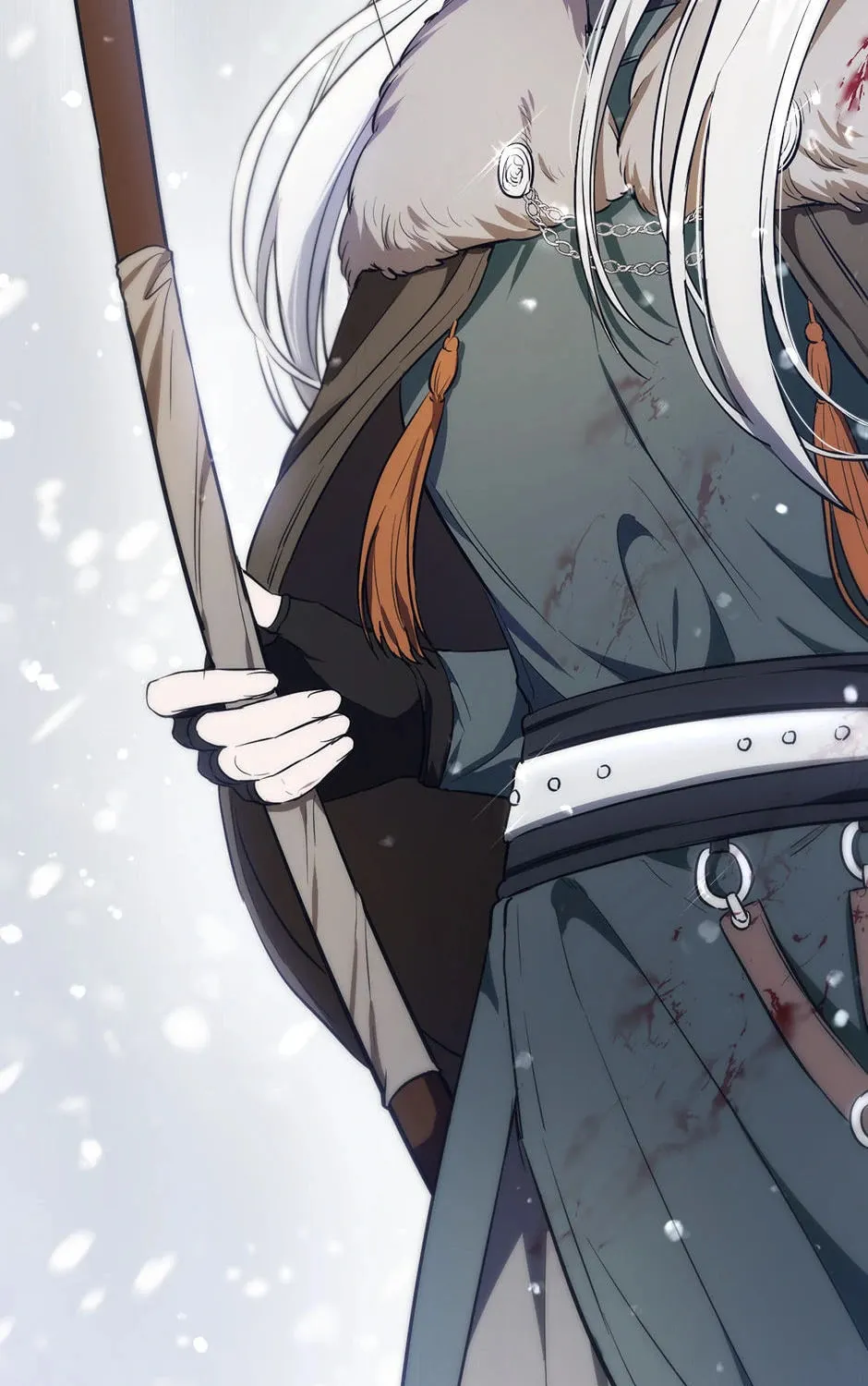 The Heiress's Double Life Chapter 93 page 157 - 