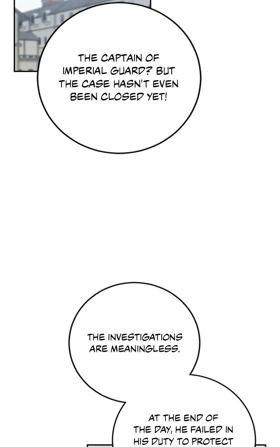 The Heiress's Double Life Chapter 93 page 3 - 