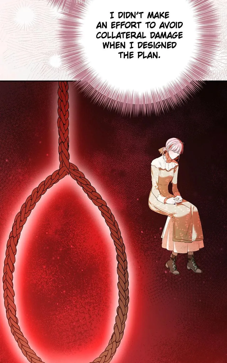 The Heiress's Double Life Chapter 93 page 23 - 