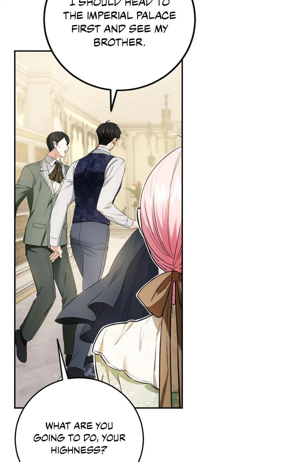 The Heiress's Double Life Chapter 93 page 29 - 
