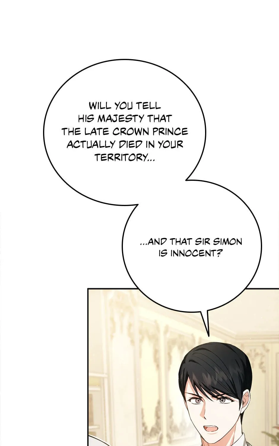The Heiress's Double Life Chapter 93 page 31 - 