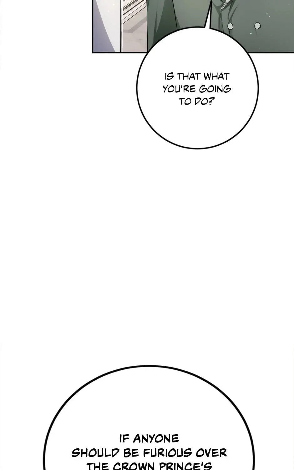 The Heiress's Double Life Chapter 93 page 33 - 