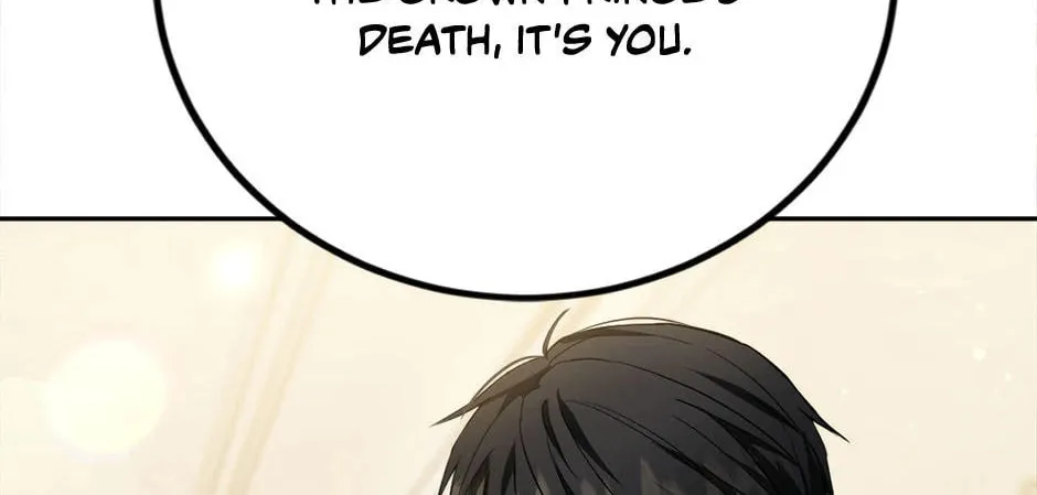 The Heiress's Double Life Chapter 93 page 34 - 