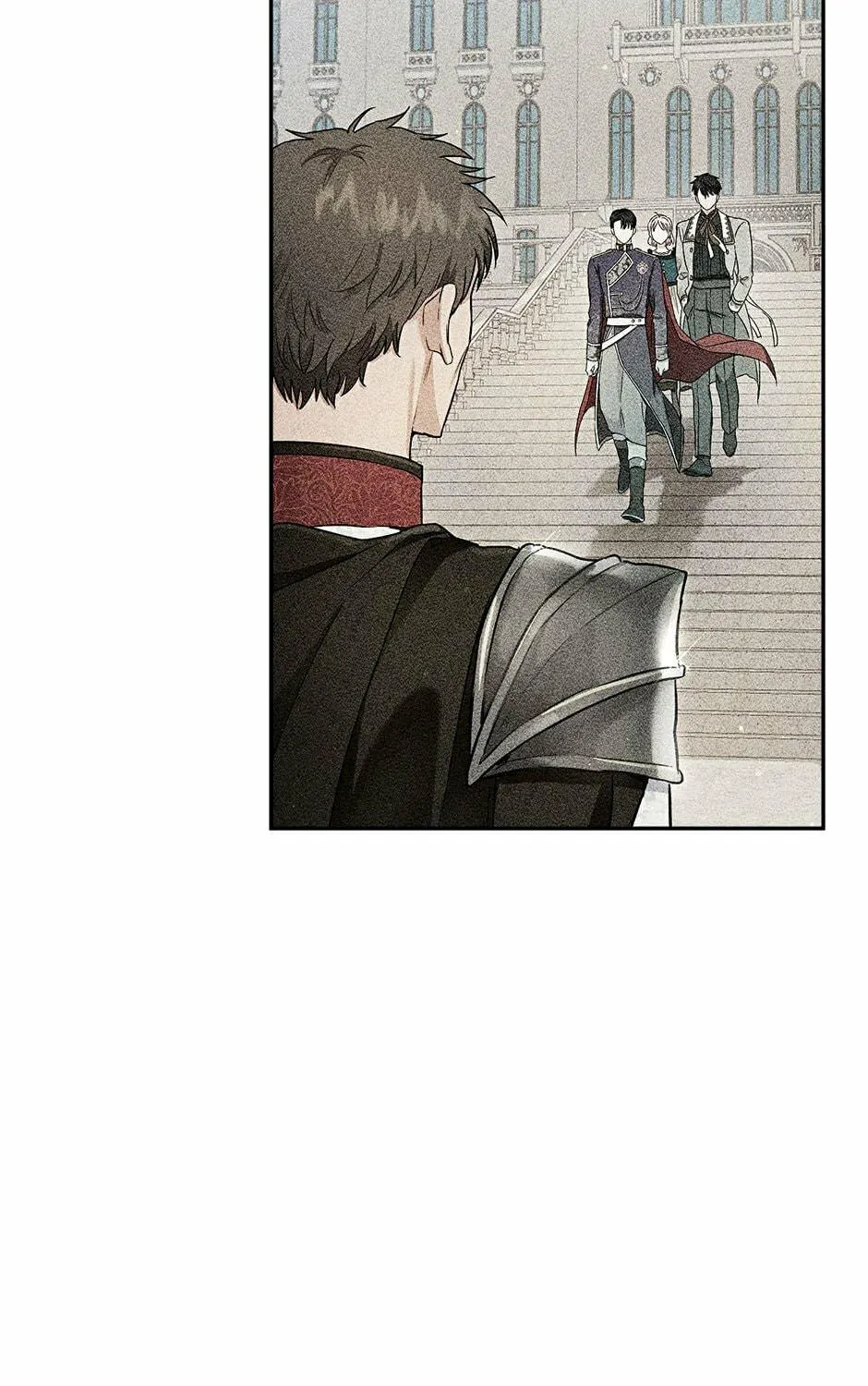 The Heiress's Double Life Chapter 93 page 5 - 