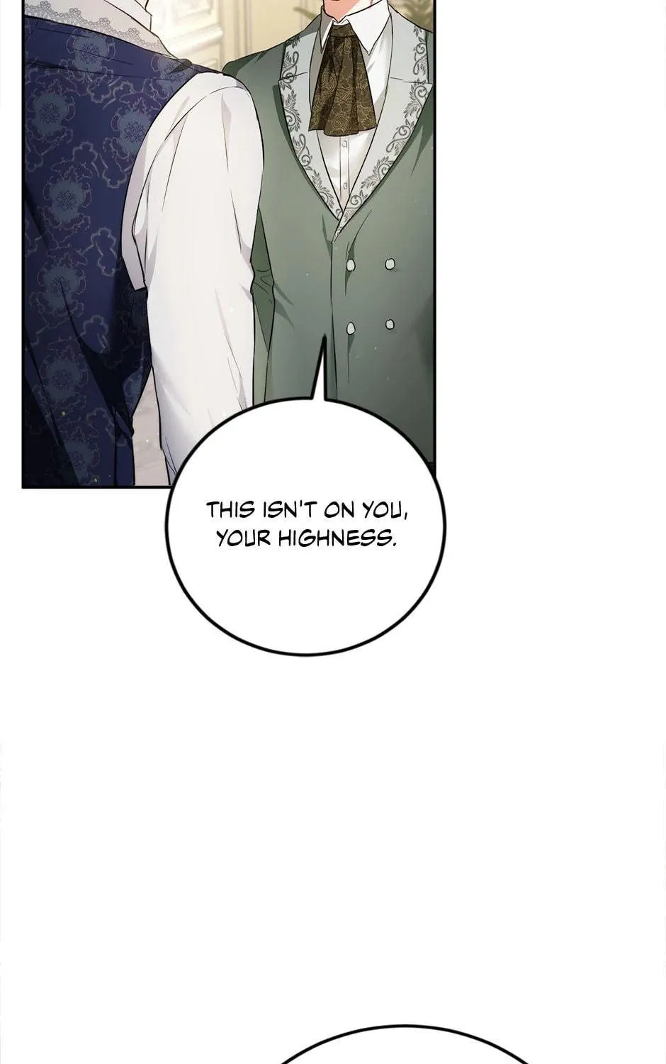 The Heiress's Double Life Chapter 93 page 41 - 