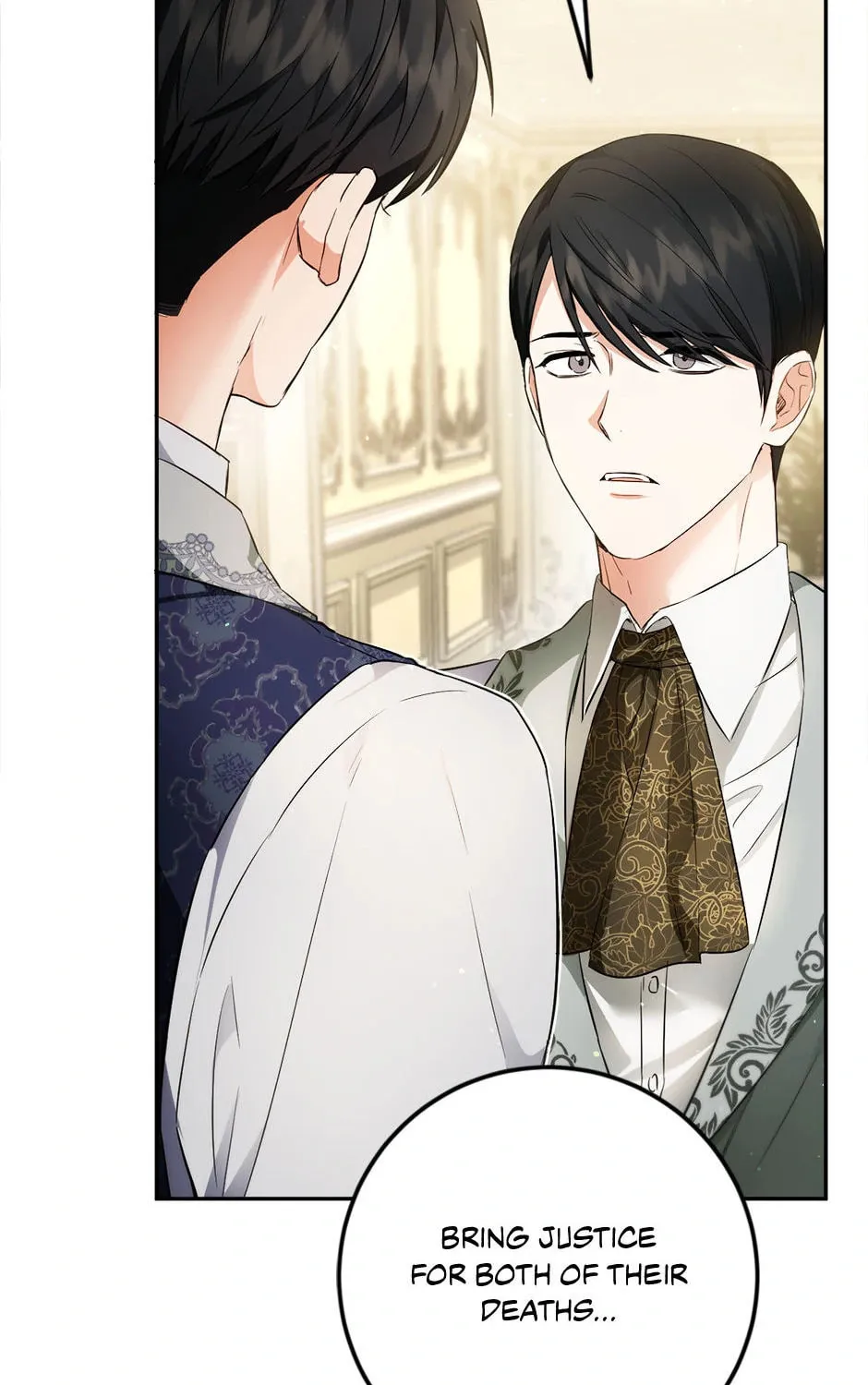 The Heiress's Double Life Chapter 93 page 43 - 