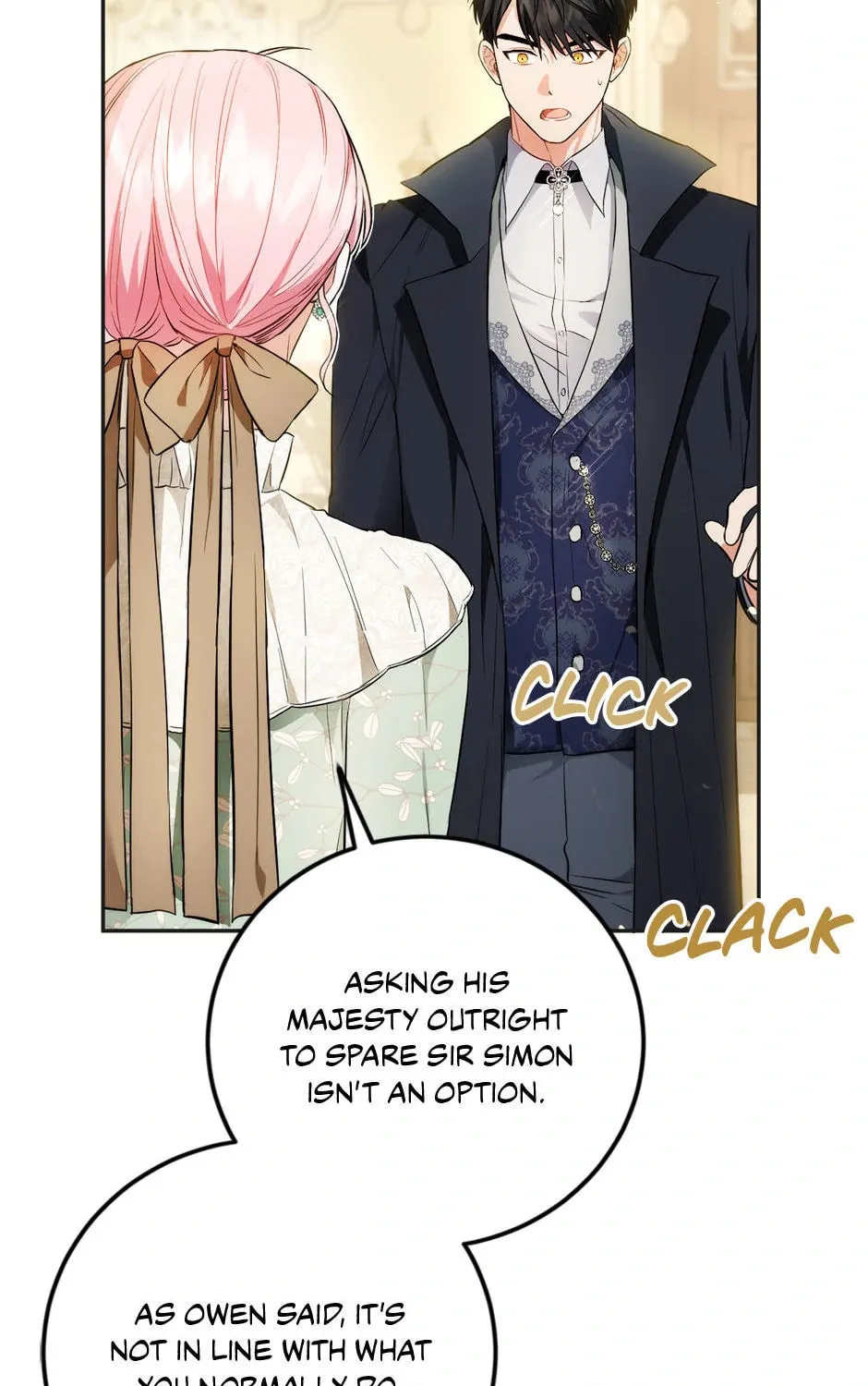 The Heiress's Double Life Chapter 93 page 75 - 