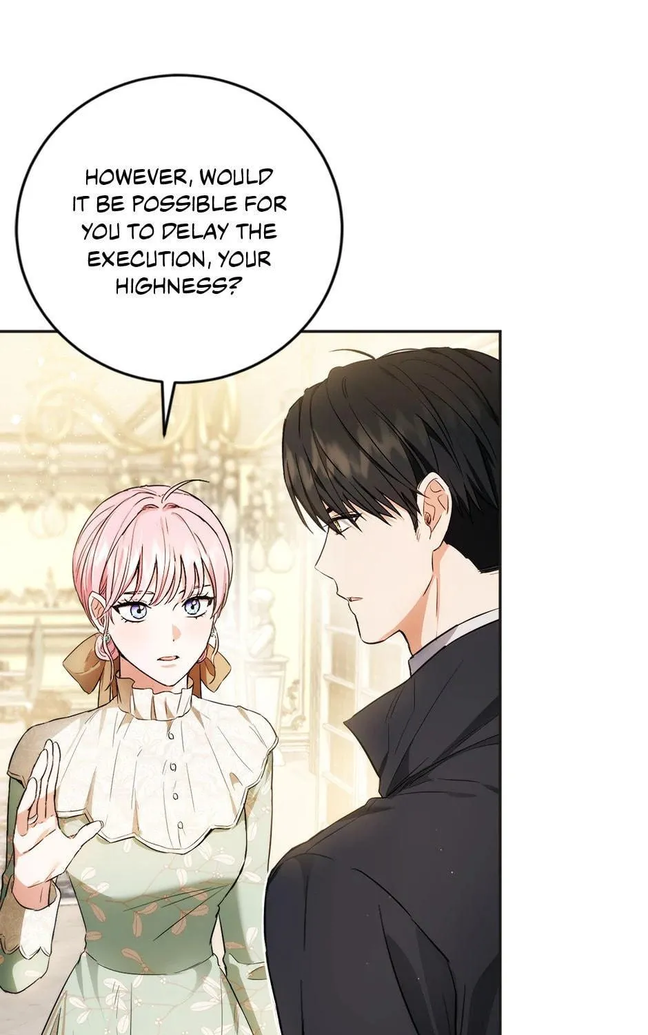 The Heiress's Double Life Chapter 93 page 77 - 