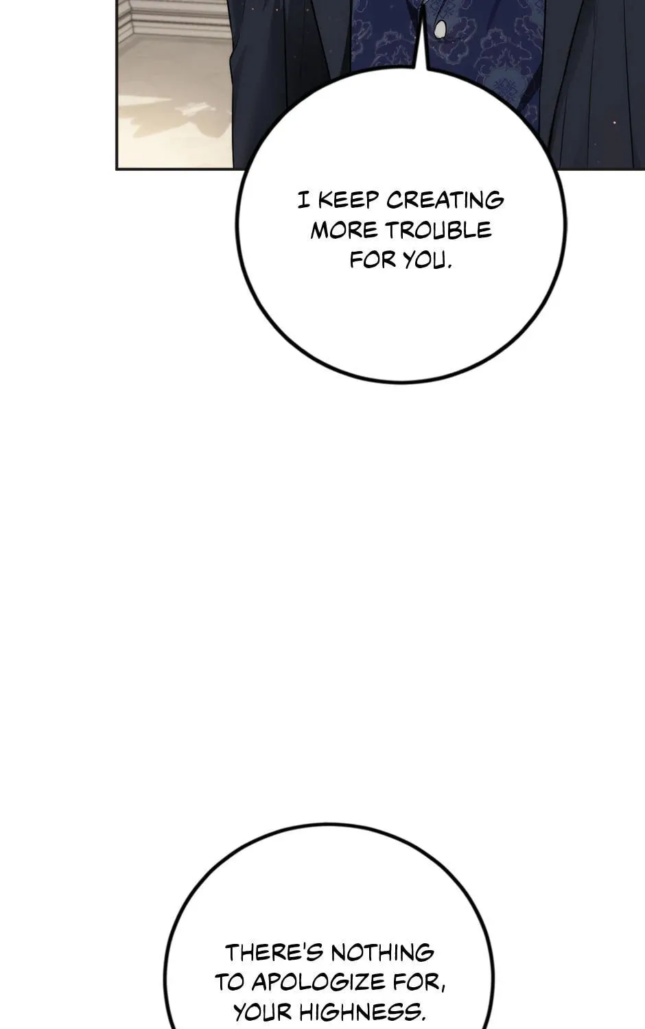 The Heiress's Double Life Chapter 93 page 81 - 
