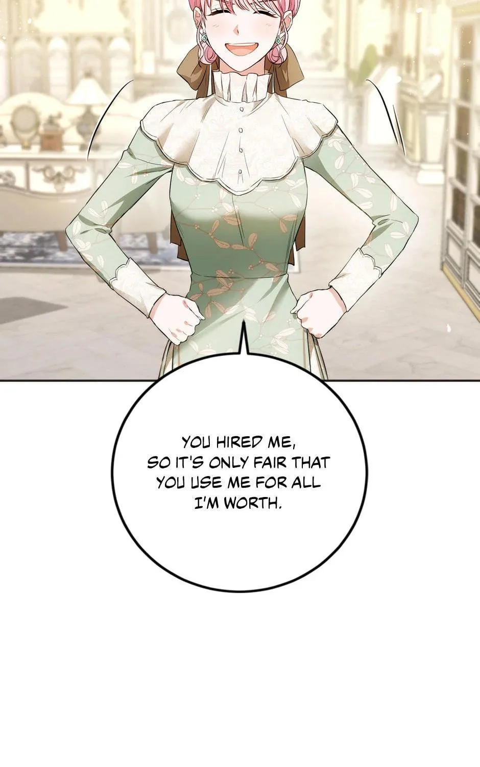 The Heiress's Double Life Chapter 93 page 83 - 