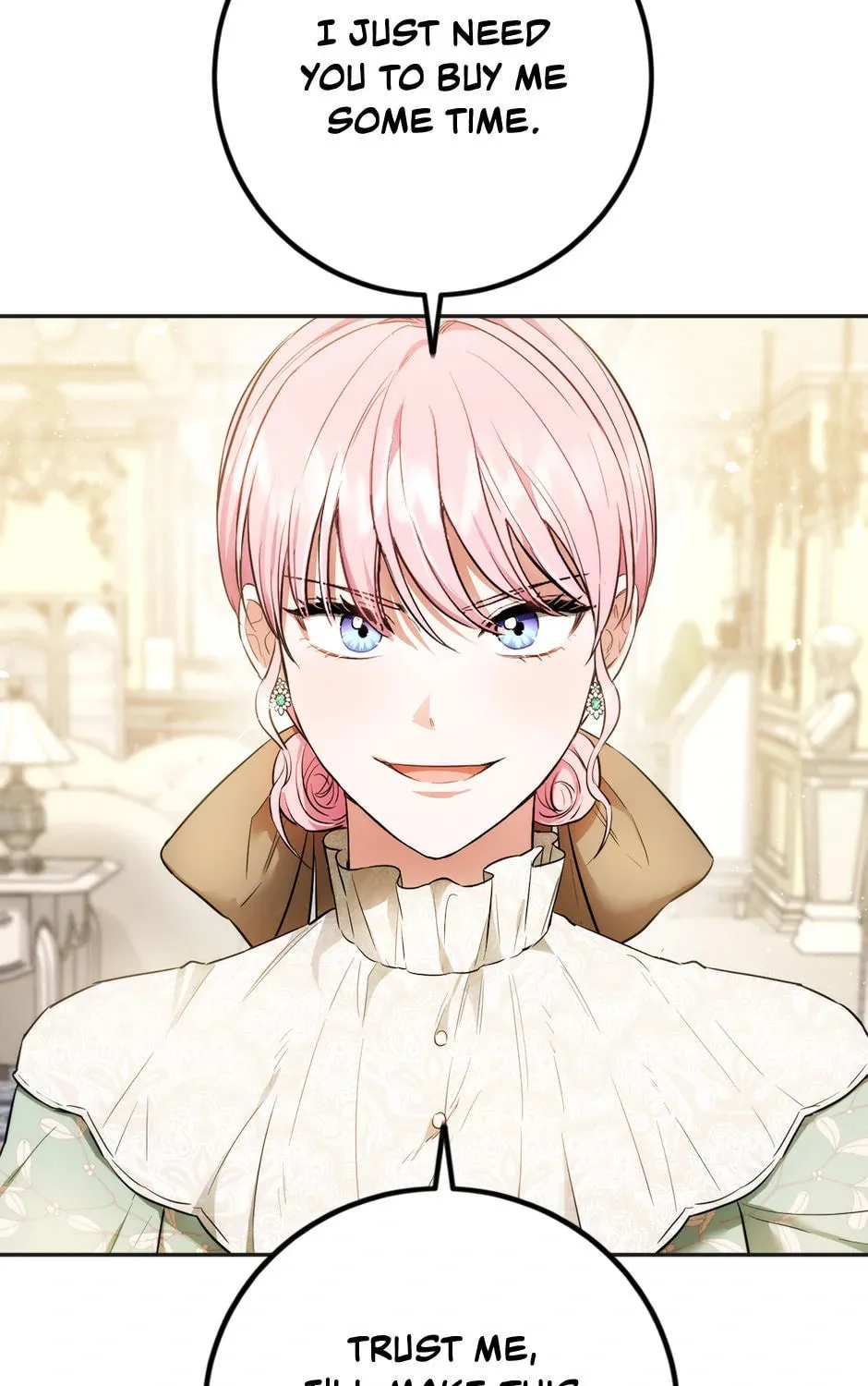 The Heiress's Double Life Chapter 93 page 85 - 