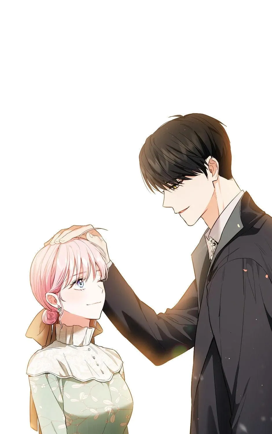 The Heiress's Double Life Chapter 93 page 89 - 