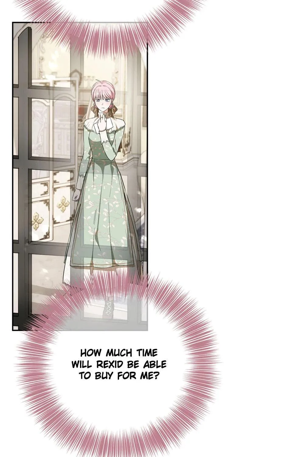 The Heiress's Double Life Chapter 94 page 11 - 