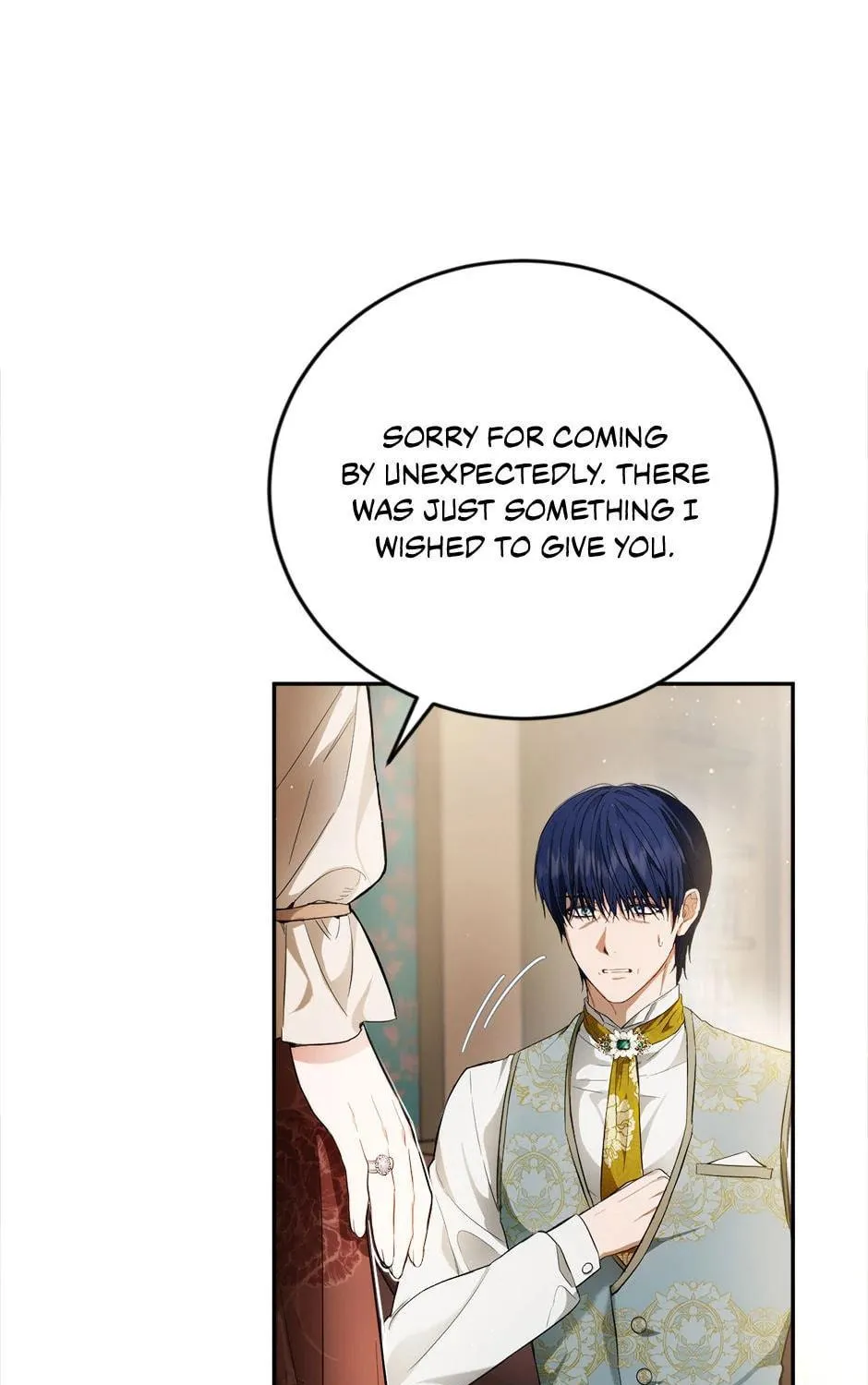 The Heiress's Double Life Chapter 94 page 119 - 