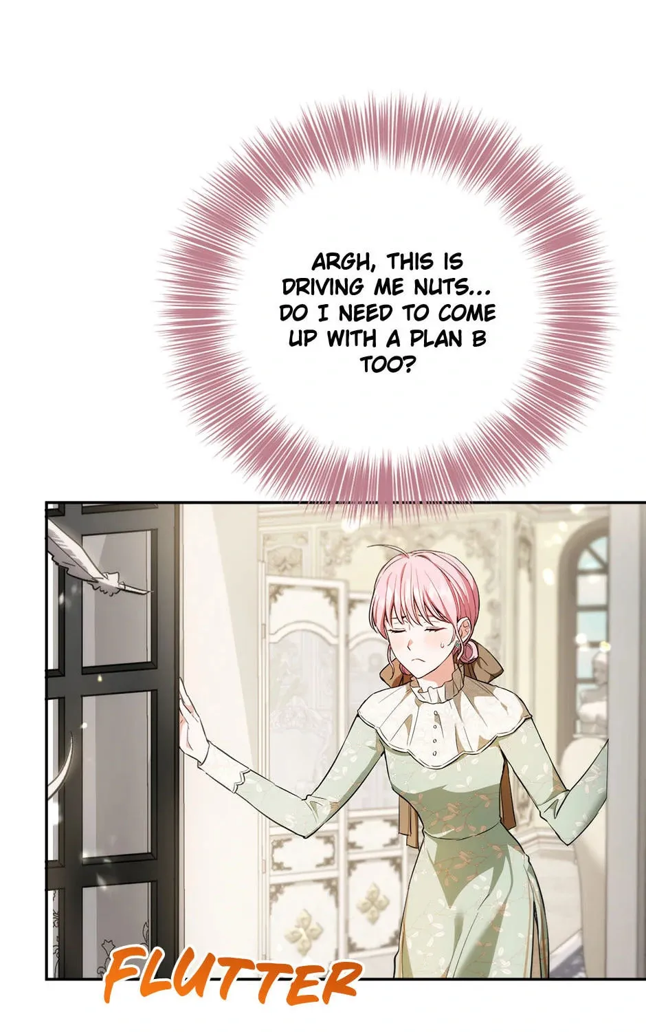 The Heiress's Double Life Chapter 94 page 13 - 