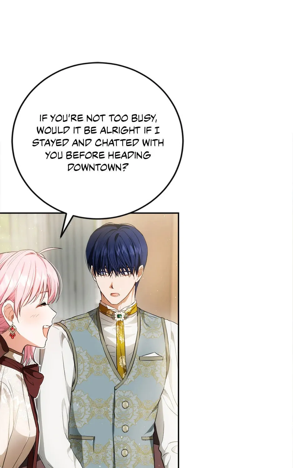 The Heiress's Double Life Chapter 94 page 135 - 