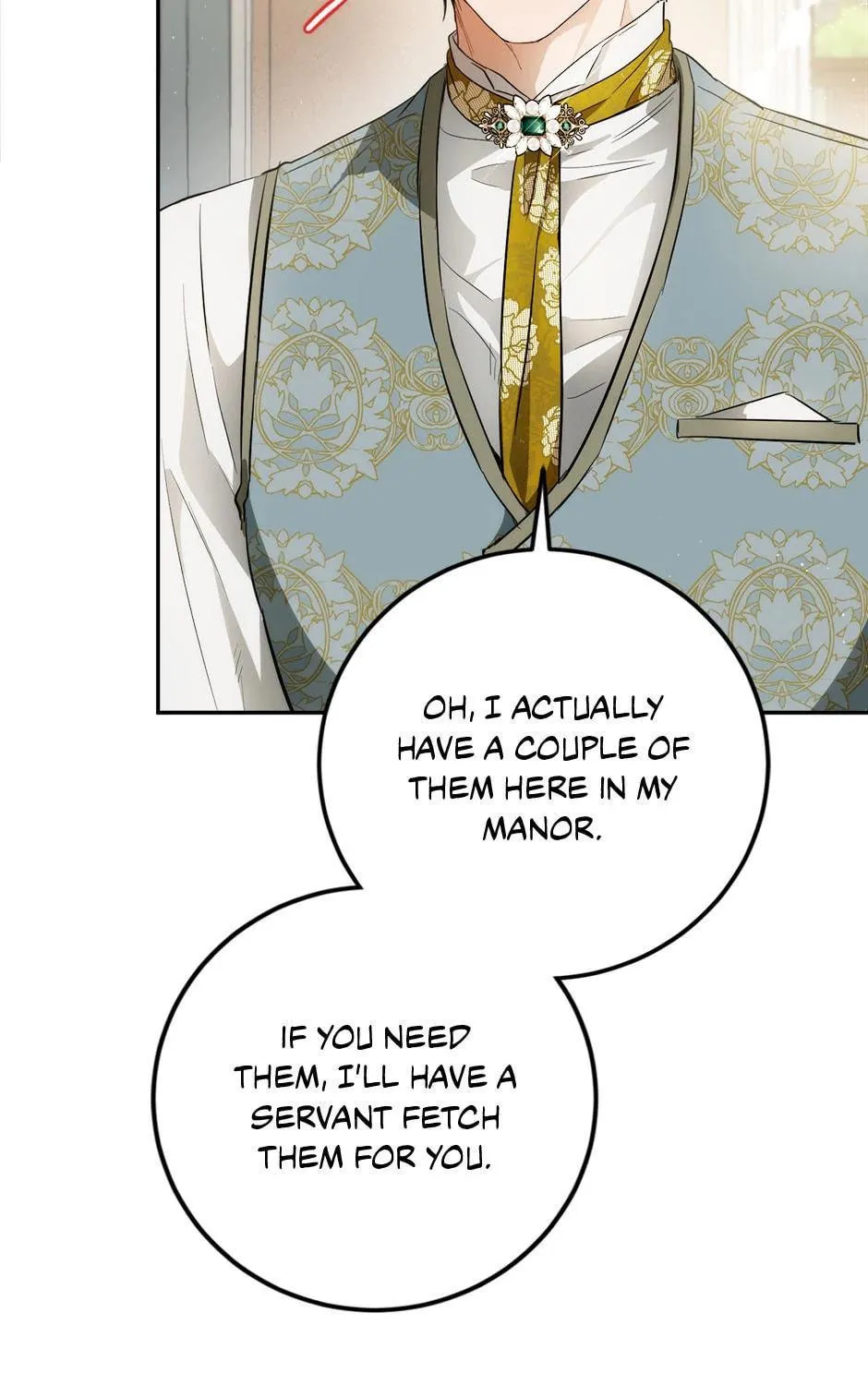 The Heiress's Double Life Chapter 94 page 139 - 