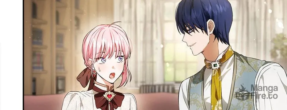 The Heiress's Double Life Chapter 94 page 144 - 