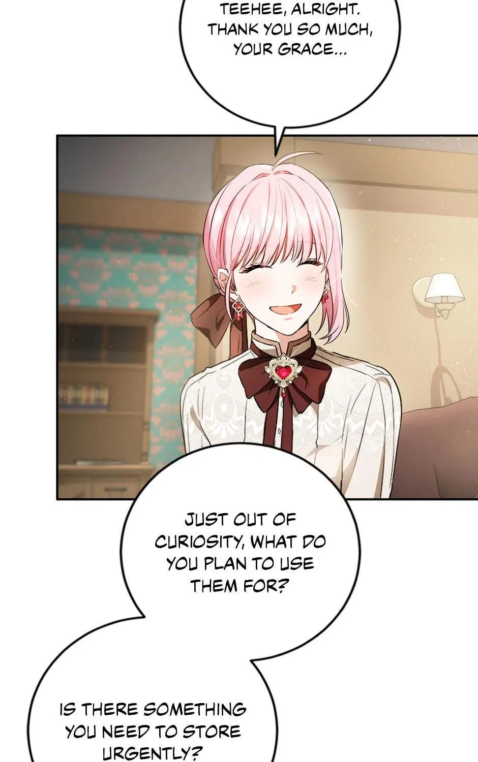 The Heiress's Double Life Chapter 94 page 149 - 