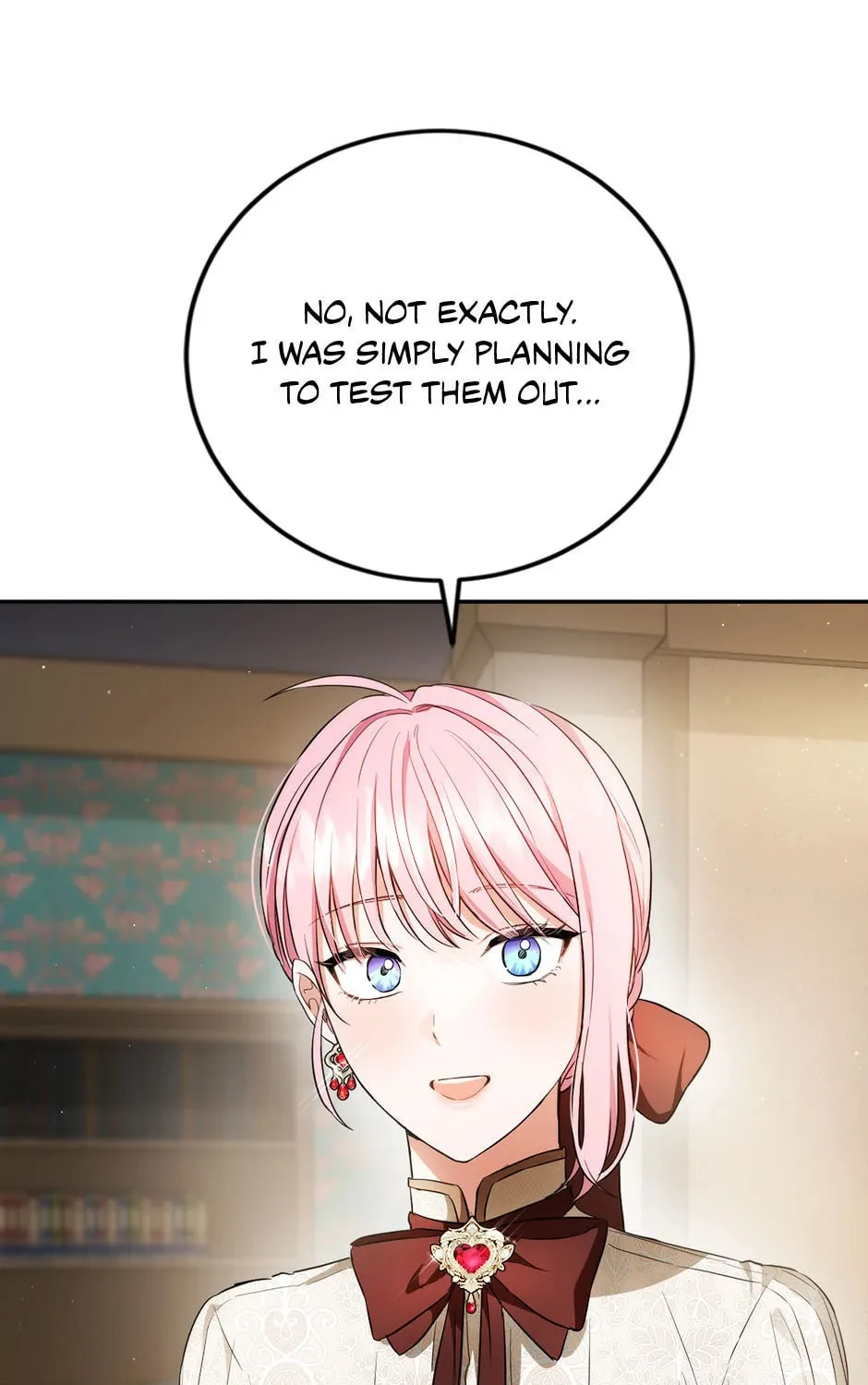 The Heiress's Double Life Chapter 94 page 151 - 