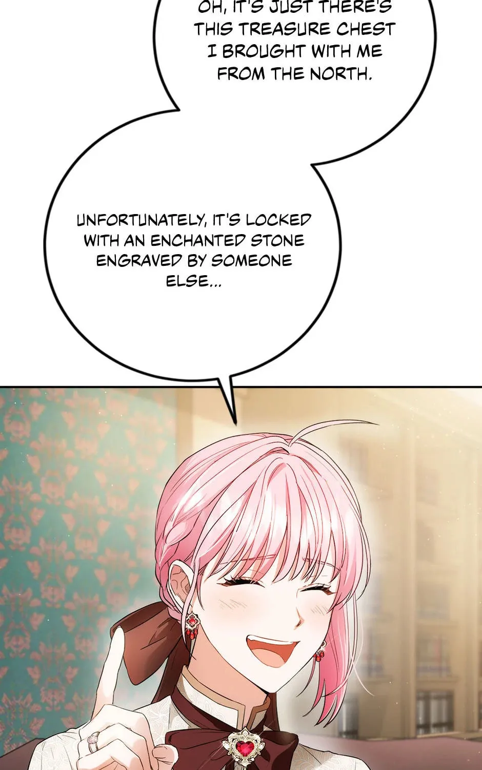 The Heiress's Double Life Chapter 94 page 157 - 