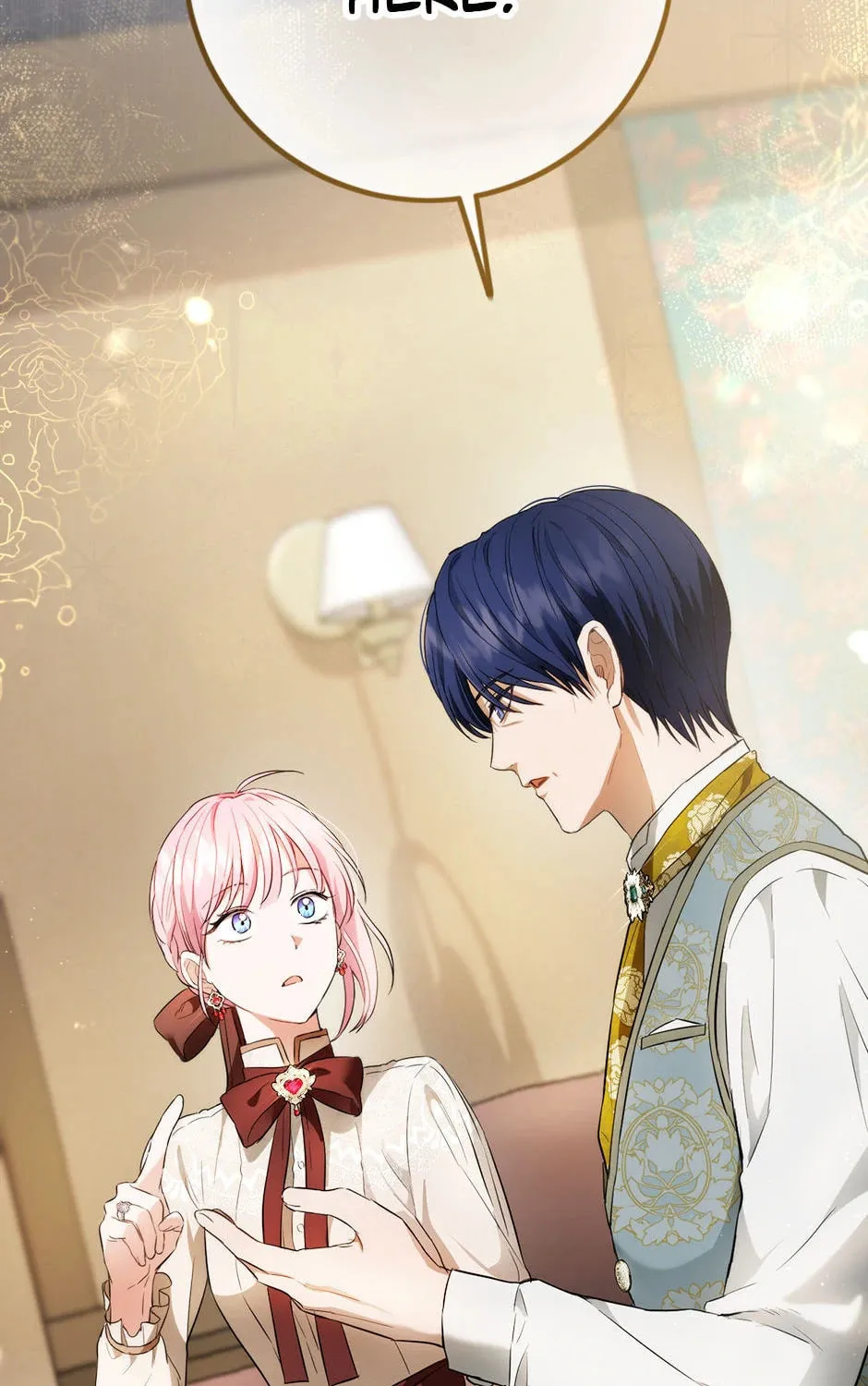 The Heiress's Double Life Chapter 94 page 163 - 