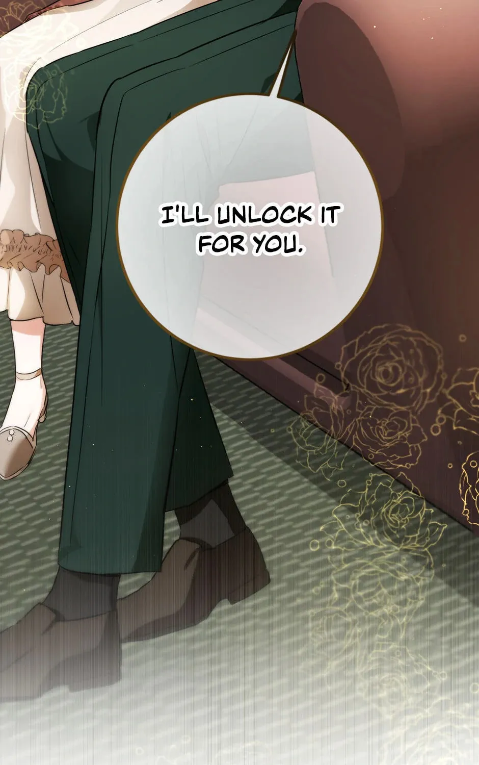 The Heiress's Double Life Chapter 94 page 165 - 
