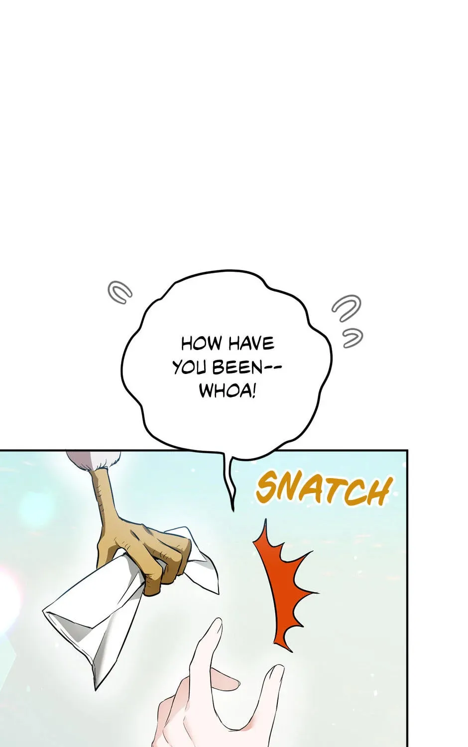 The Heiress's Double Life Chapter 94 page 21 - 