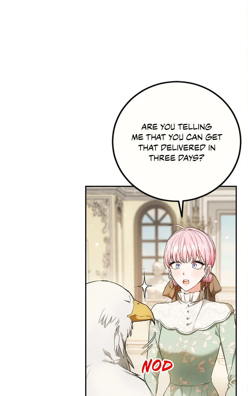 The Heiress's Double Life Chapter 94 page 25 - 