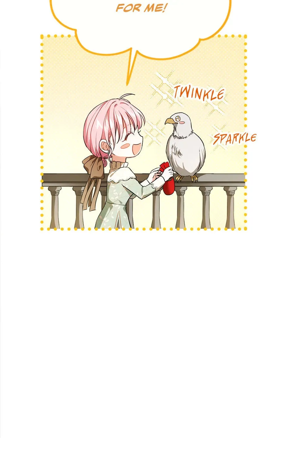 The Heiress's Double Life Chapter 94 page 33 - 