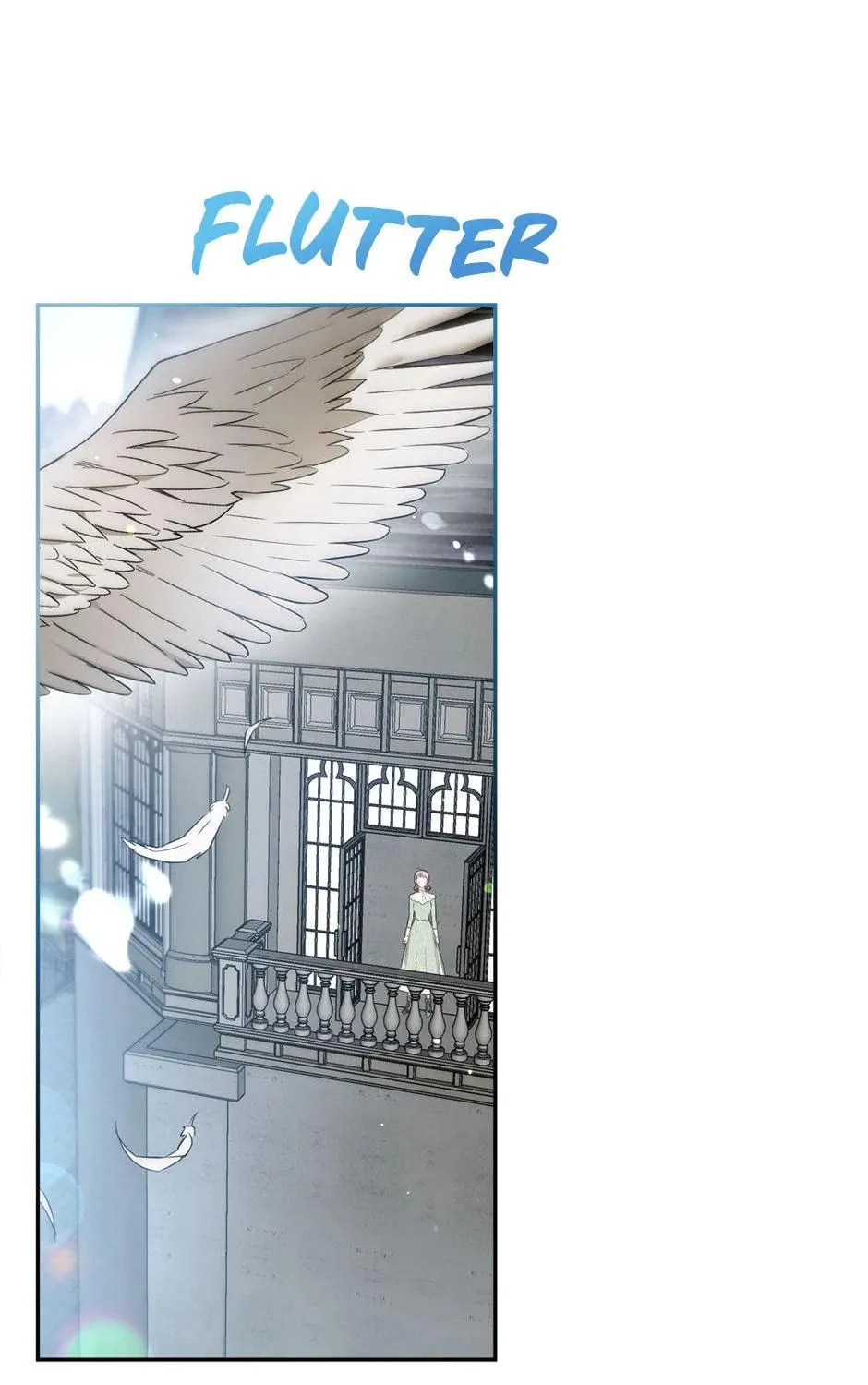 The Heiress's Double Life Chapter 94 page 35 - 