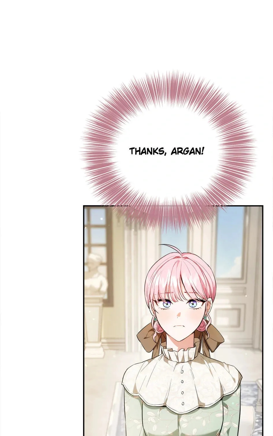 The Heiress's Double Life Chapter 94 page 37 - 