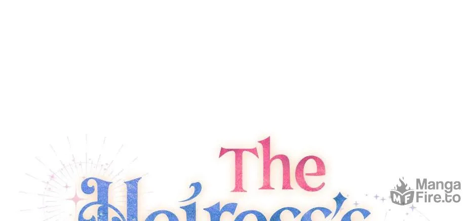 The Heiress's Double Life Chapter 94 page 40 - 