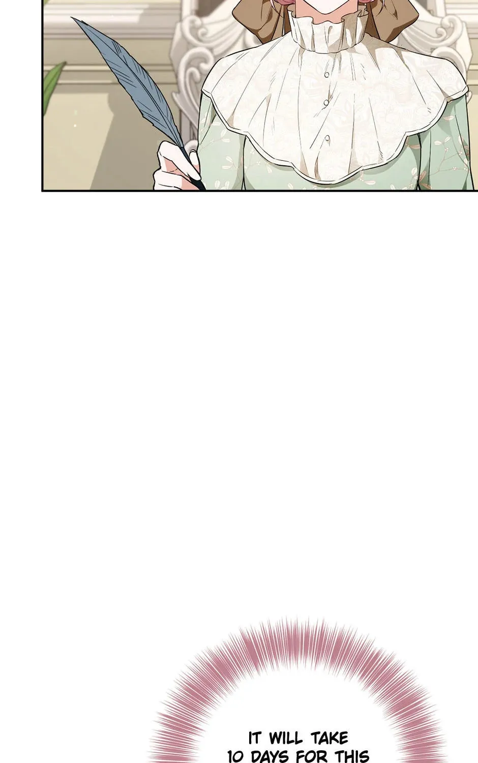 The Heiress's Double Life Chapter 94 page 7 - 
