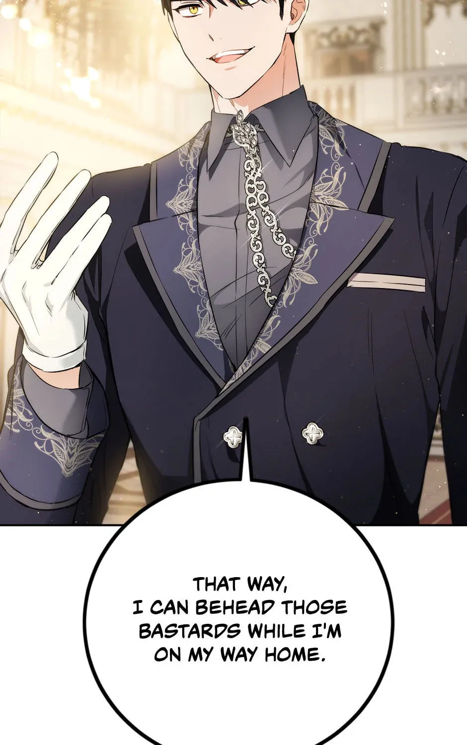 The Heiress's Double Life Chapter 94 page 75 - 