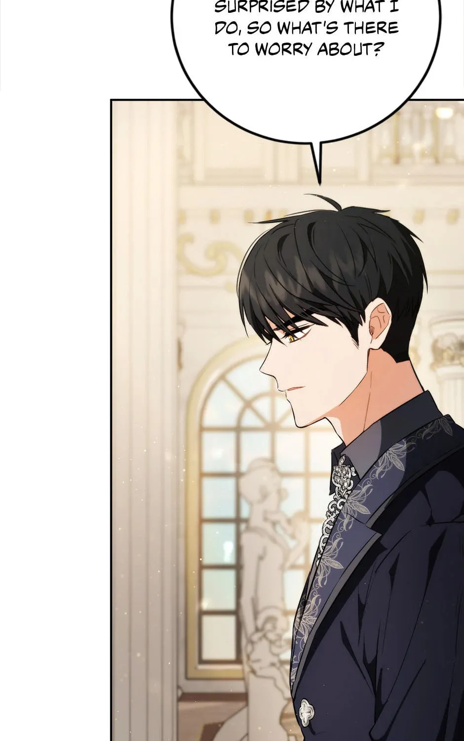 The Heiress's Double Life Chapter 94 page 85 - 