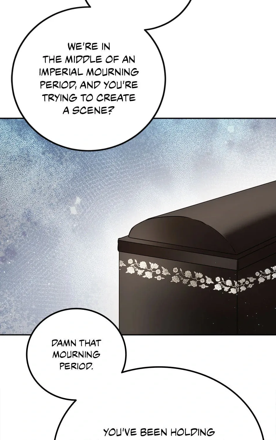 The Heiress's Double Life Chapter 94 page 93 - 