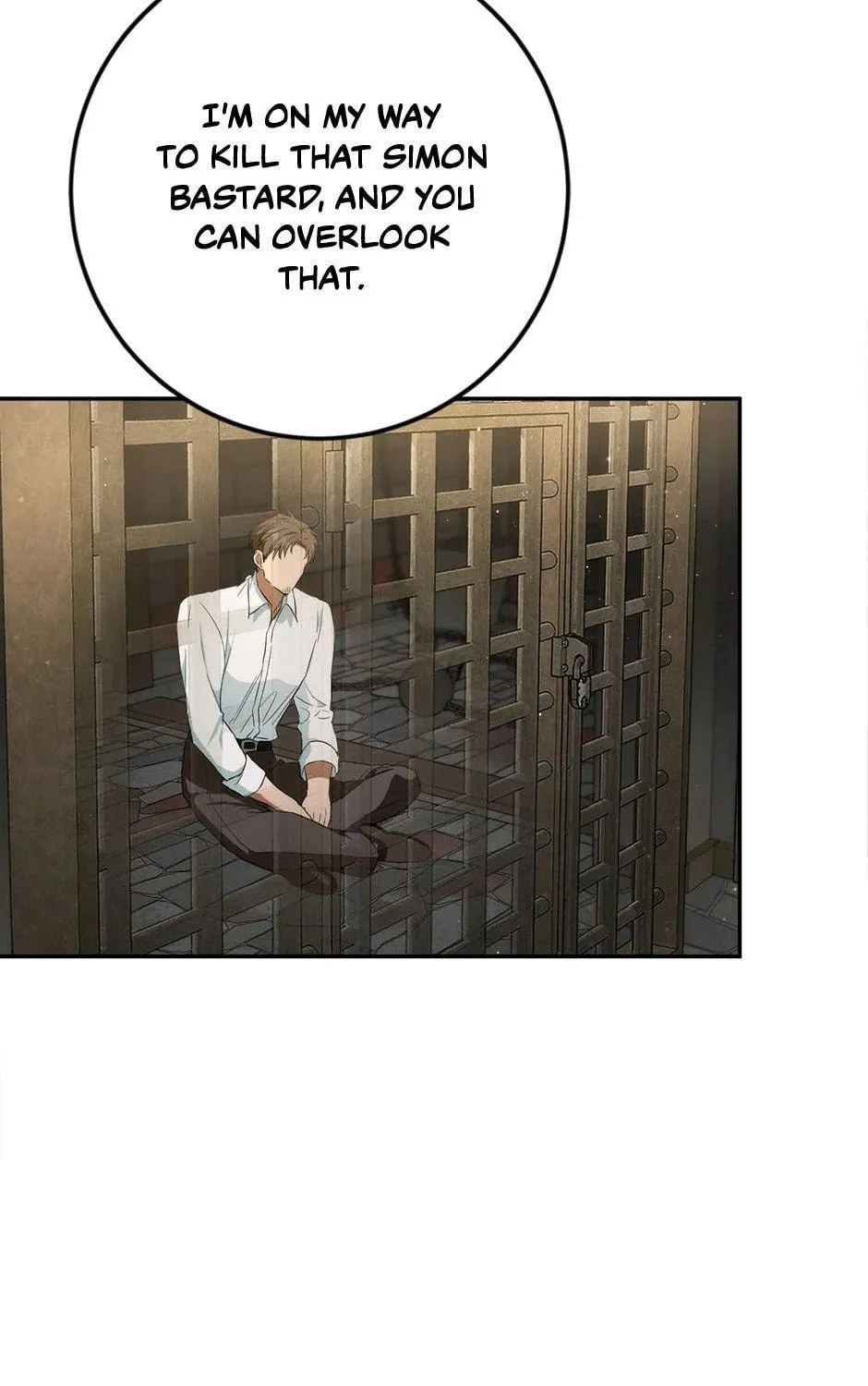 The Heiress's Double Life Chapter 94 page 99 - 