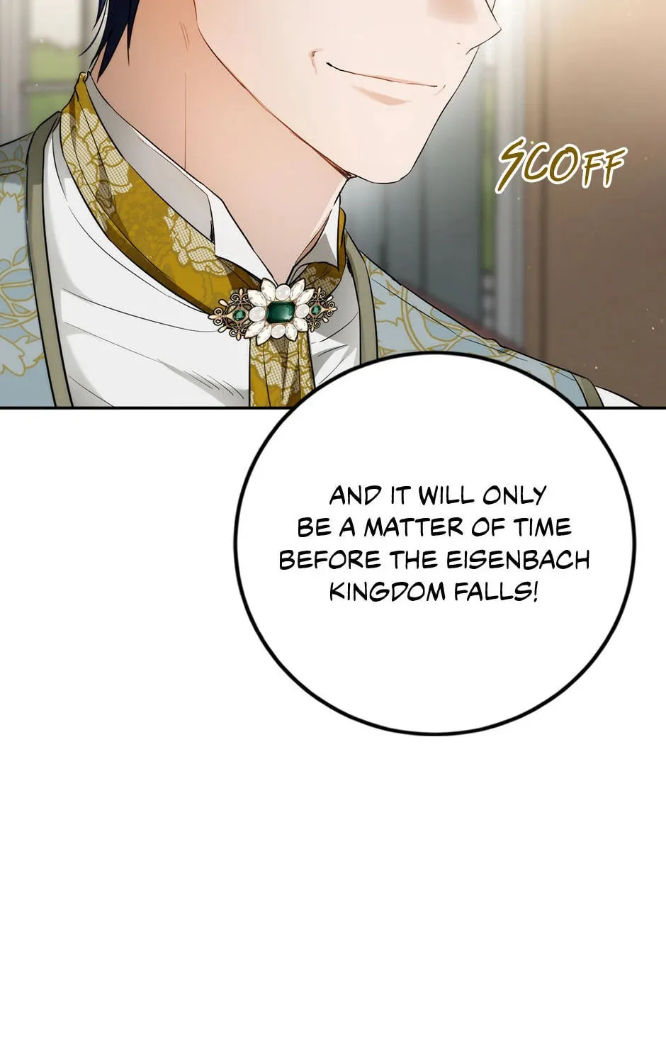 The Heiress's Double Life Chapter 95 page 105 - 