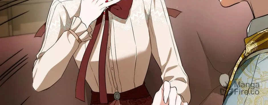 The Heiress's Double Life Chapter 95 page 12 - 